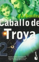 Cover of Caballo de Troya