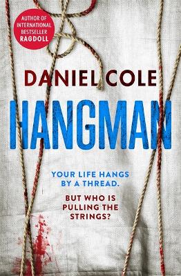 Cover of Hangman