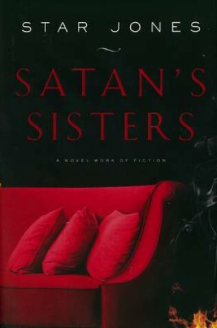 Cover of Satan's Sisters