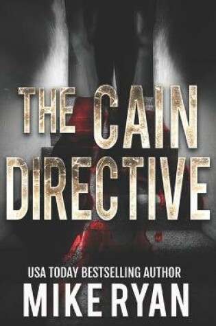 Cover of The Cain Directive