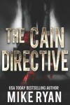 Book cover for The Cain Directive