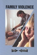 Cover of Family Violence