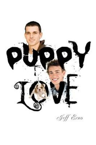 Cover of Puppy Love