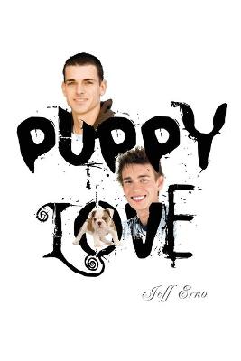 Book cover for Puppy Love