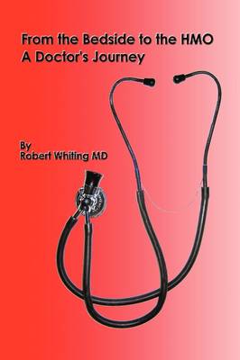 Book cover for From the Bedside to the HMO