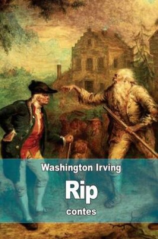 Cover of Rip