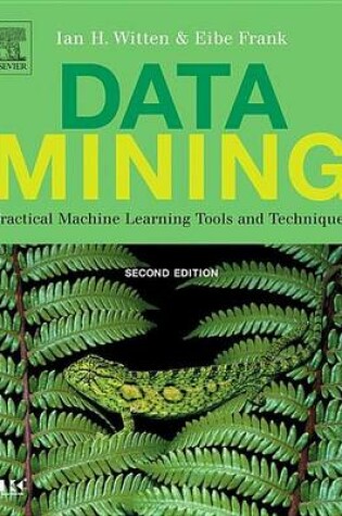 Cover of Data Mining