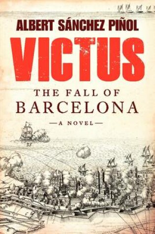 Cover of Victus