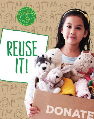 Book cover for Reuse It!