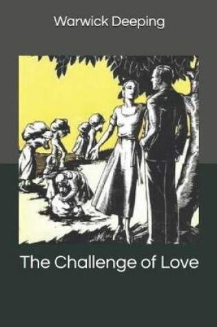 Cover of The Challenge of Love