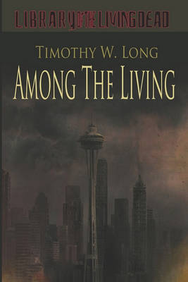 Book cover for Among the Living