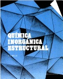 Book cover for Quimica Inorganica Estructural