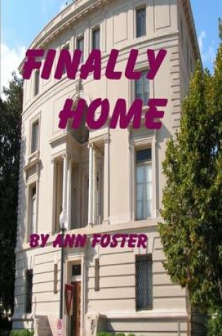 Cover of Finally Home