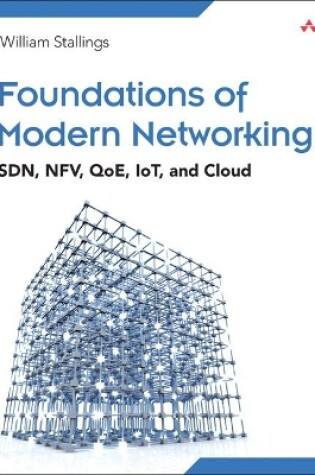 Cover of Foundations of Modern Networking