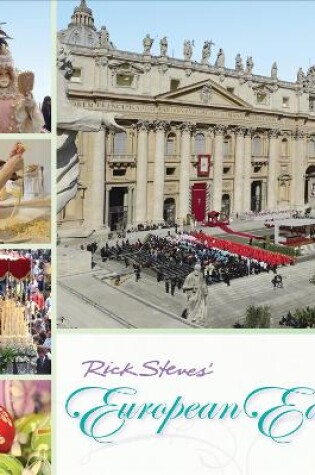 Cover of Rick Steves European Easter