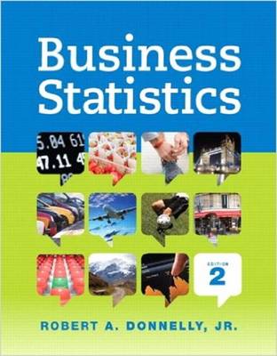 Book cover for Business Statistics Student Value Edition Plus New Mylab Statistics with Pearson Etext -- Access Card Package