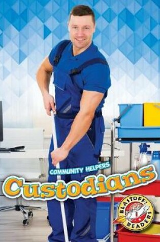 Cover of Custodians