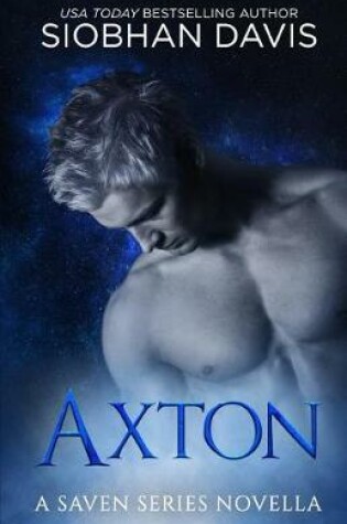 Cover of Axton