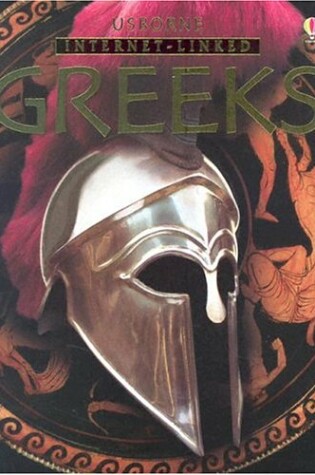 Cover of Greeks