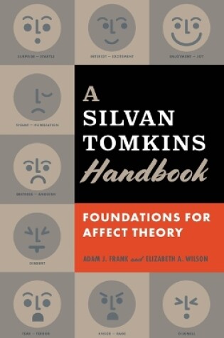 Cover of A Silvan Tomkins Handbook