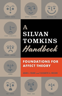Book cover for A Silvan Tomkins Handbook