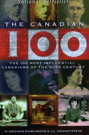 Cover of Canadian 100