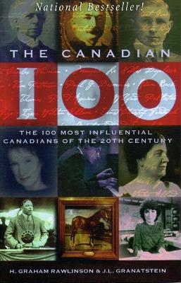 Book cover for Canadian 100