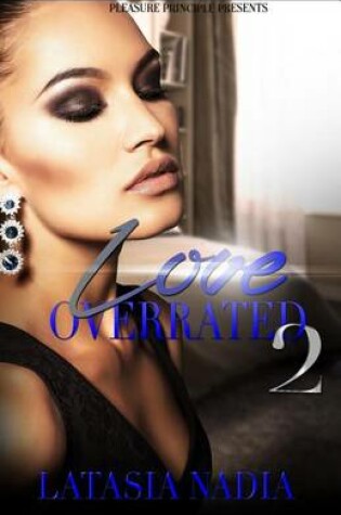 Cover of Love Overrated 2