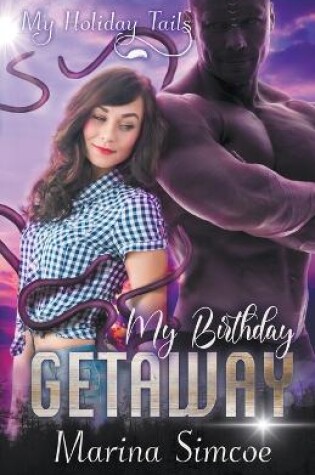 Cover of My Birthday Getaway