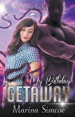 Book cover for My Birthday Getaway