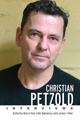 Cover of Christian Petzold