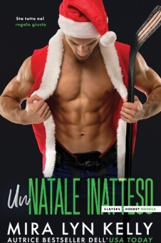 Cover of Un Natale Inatteso