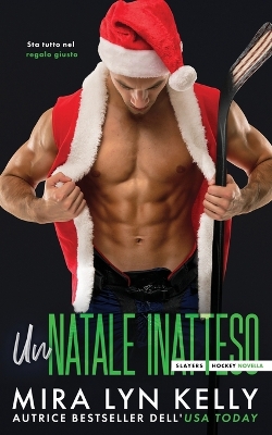 Book cover for Un Natale Inatteso