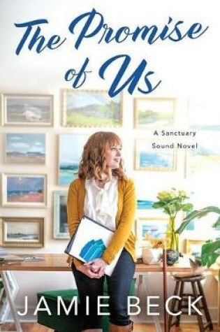 Cover of The Promise of Us