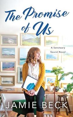 Book cover for The Promise of Us