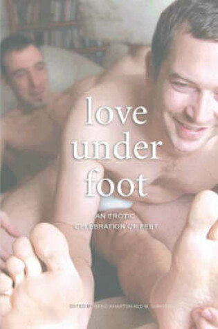 Cover of Love Under Foot