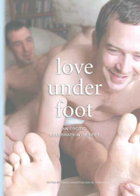 Book cover for Love Under Foot