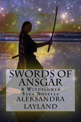 Cover of Swords of Ansgar