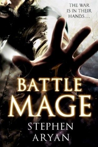 Cover of Battlemage