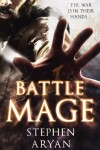 Book cover for Battlemage