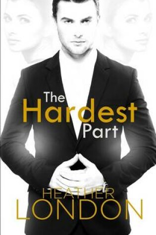 Cover of The Hardest Part