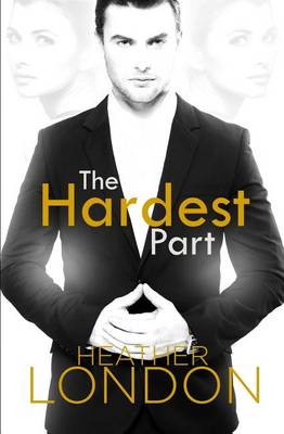 Book cover for The Hardest Part