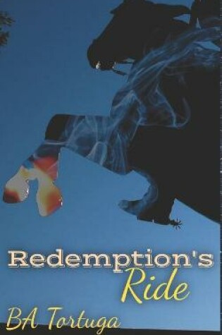 Cover of Redemption's Ride