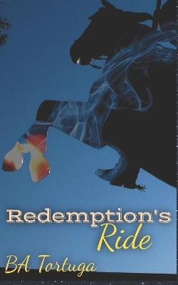 Book cover for Redemption's Ride