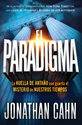 Cover of El Paradigma