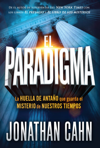 Book cover for El Paradigma
