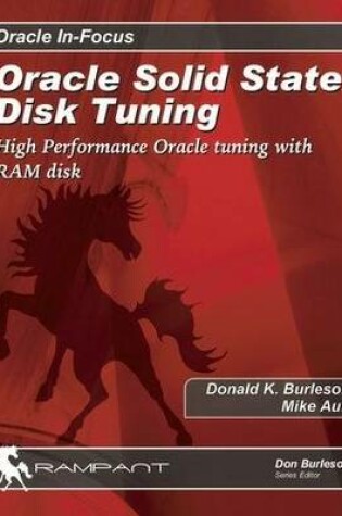 Cover of Oracle Solid State Disk Tuning