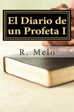 Cover of El Diario de Un Profeta I