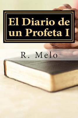 Book cover for El Diario de Un Profeta I