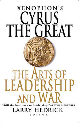 Cover of Xenophon's Cyrus the Great